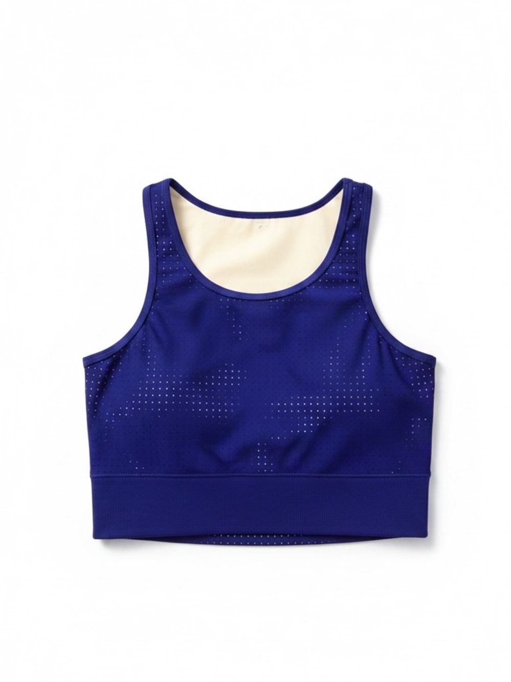 Fabletics Swim Tank Top sz Large NWT - Picture 1 of 14